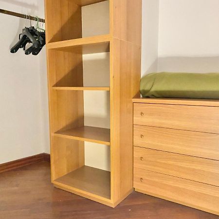 Bilocale In Piazza Duomo 4Pax Apartment Milano Exterior foto