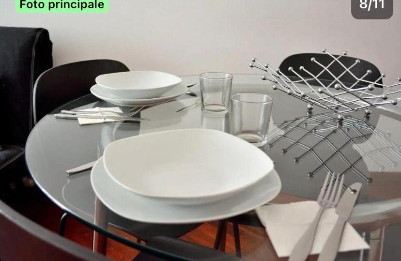 Bilocale In Piazza Duomo 4Pax Apartment Milano Exterior foto